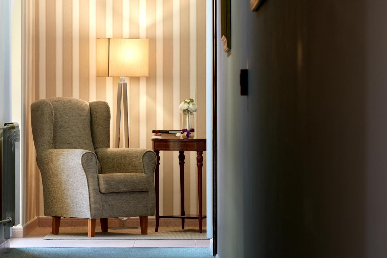 Hotel Piedras 피에드라스 블랑카스 외부 사진