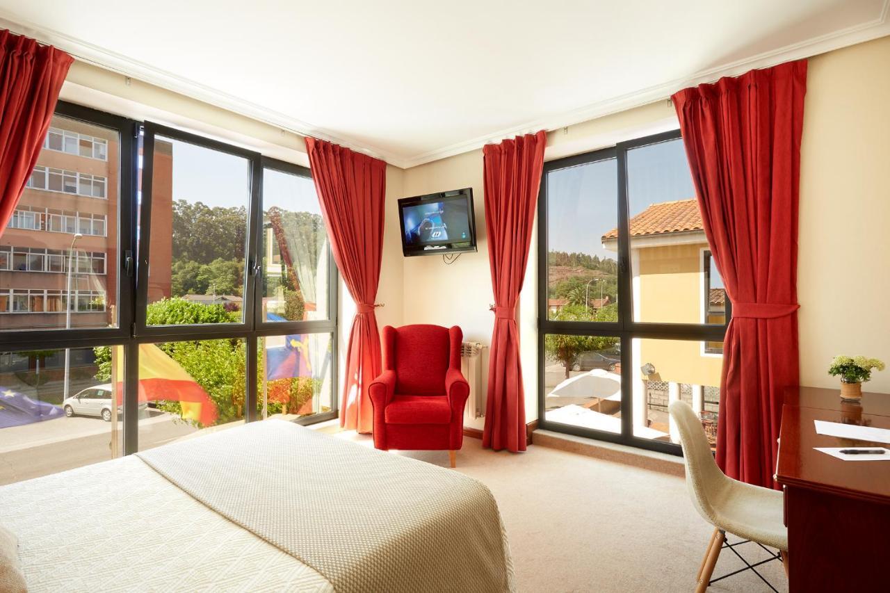 Hotel Piedras 피에드라스 블랑카스 외부 사진
