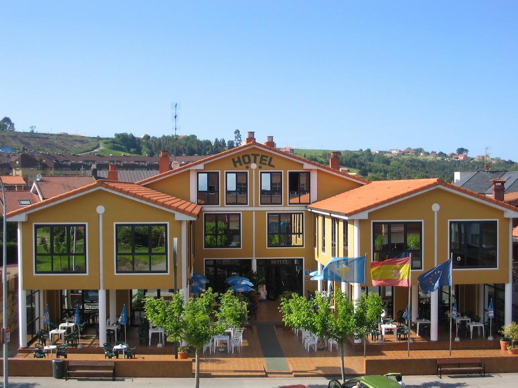 Hotel Piedras 피에드라스 블랑카스 외부 사진
